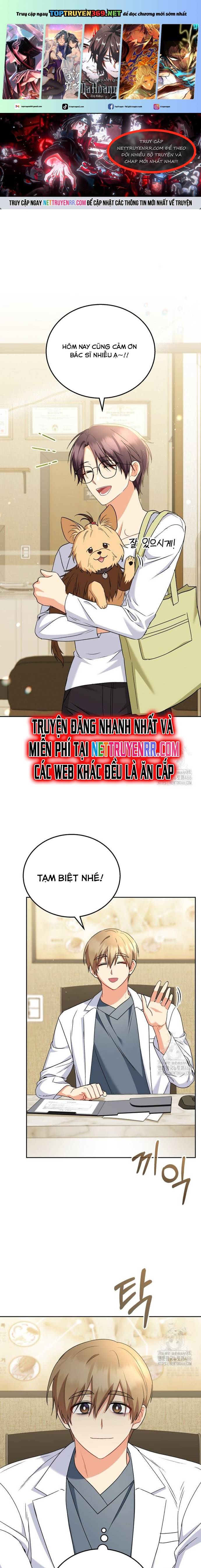 Xin Chào! Bác Sĩ Thú Y Chap 74 - Next Chap 75