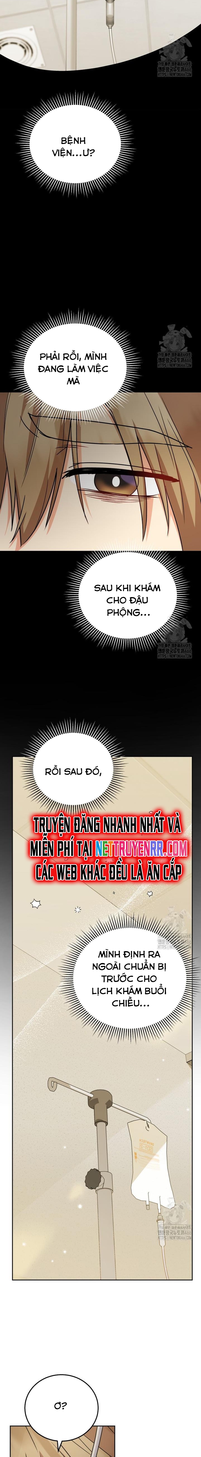 Xin Chào! Bác Sĩ Thú Y Chap 74 - Next Chap 75