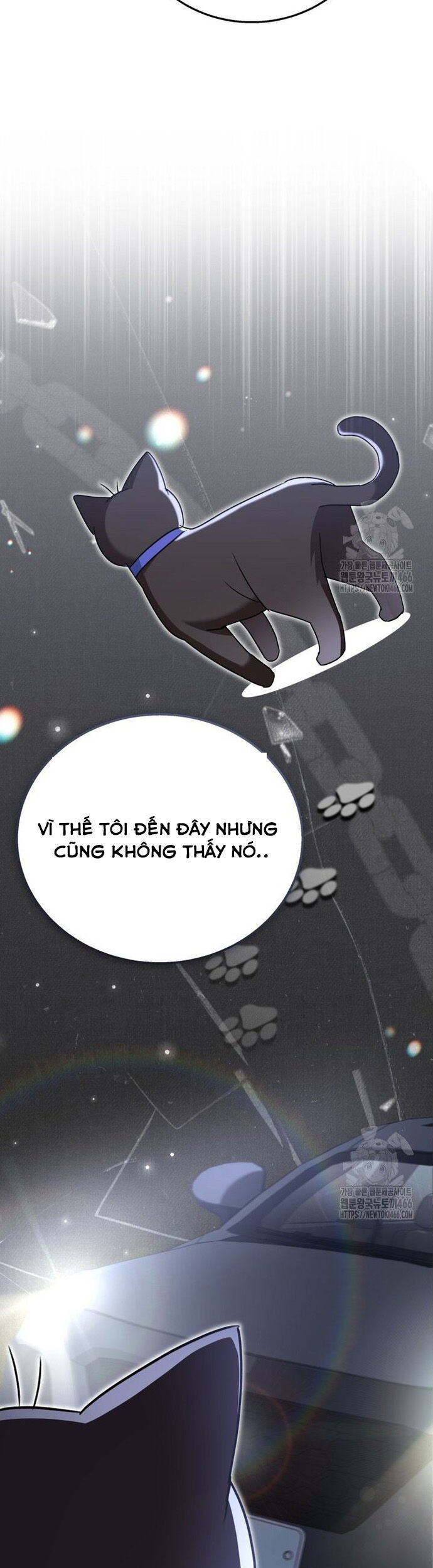 Xin Chào! Bác Sĩ Thú Y Chap 75 - Next Chap 76