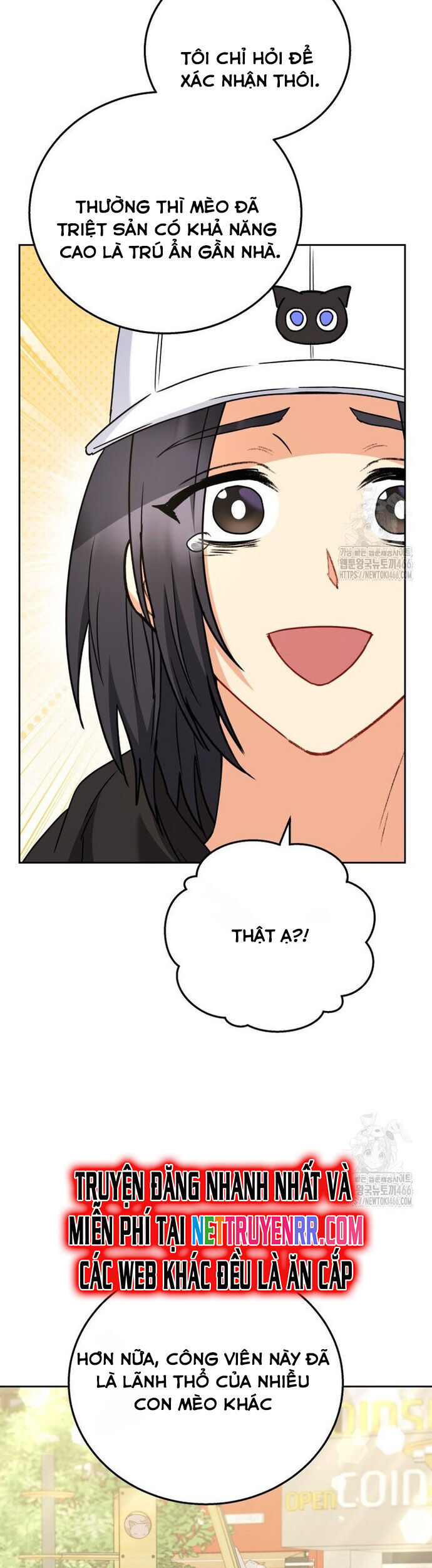 Xin Chào! Bác Sĩ Thú Y Chap 75 - Next Chap 76