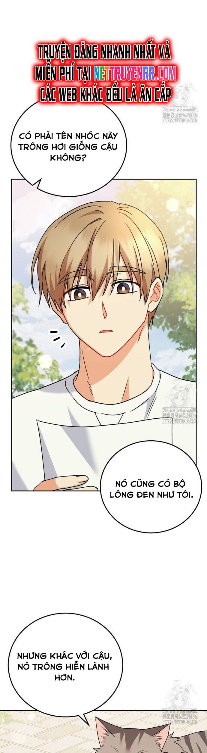 Xin Chào! Bác Sĩ Thú Y Chap 75 - Next Chap 76