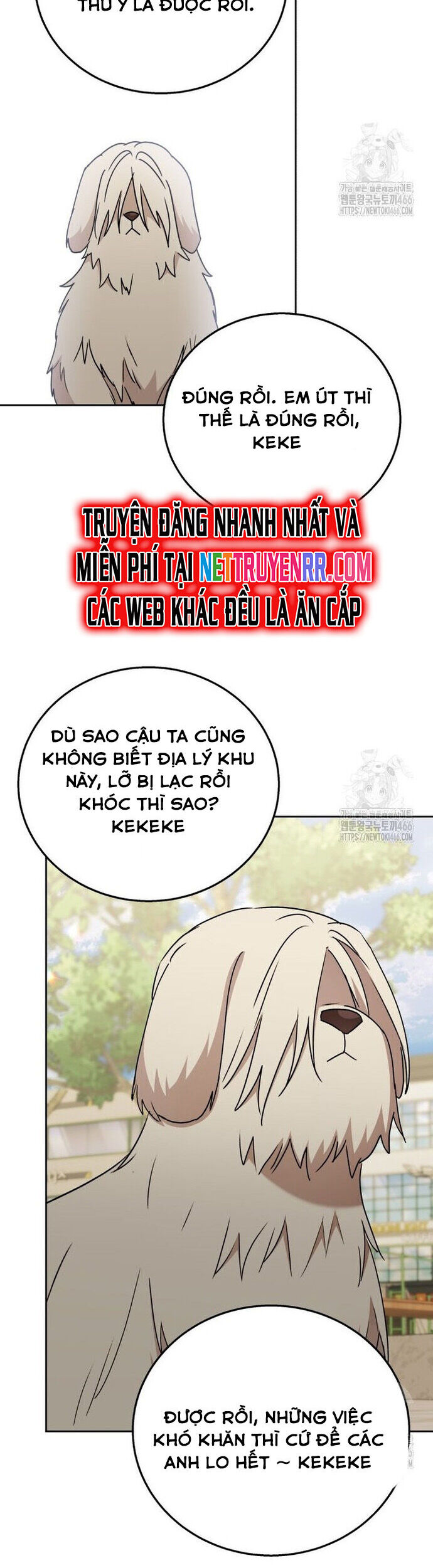 Xin Chào! Bác Sĩ Thú Y Chap 75 - Next Chap 76