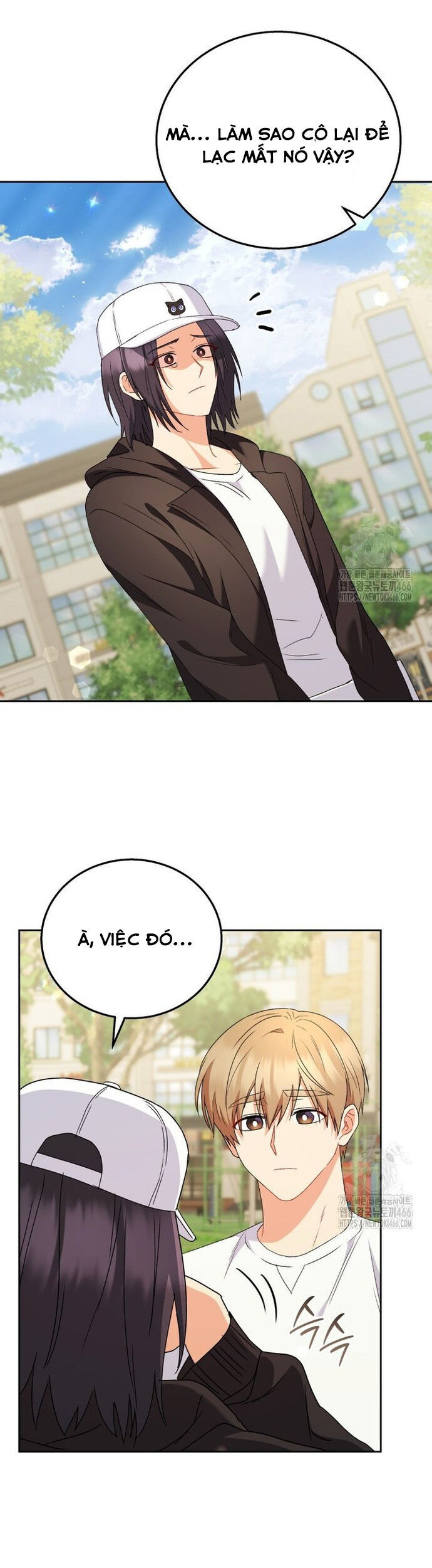 Xin Chào! Bác Sĩ Thú Y Chap 75 - Next Chap 76