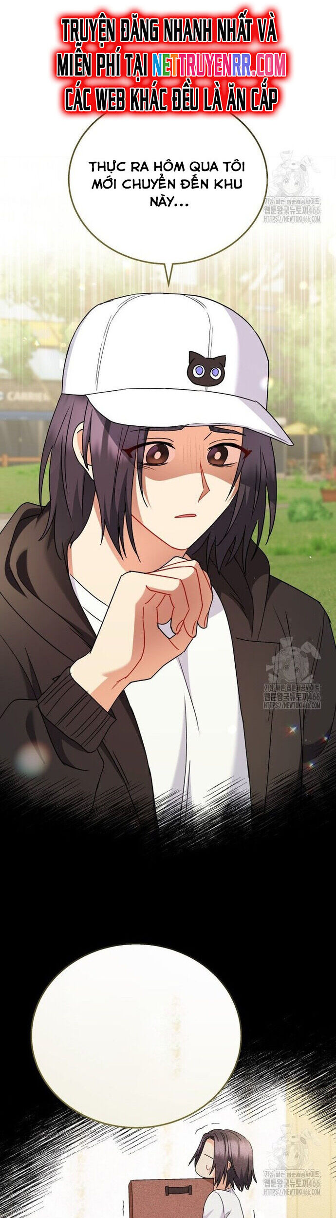 Xin Chào! Bác Sĩ Thú Y Chap 75 - Next Chap 76