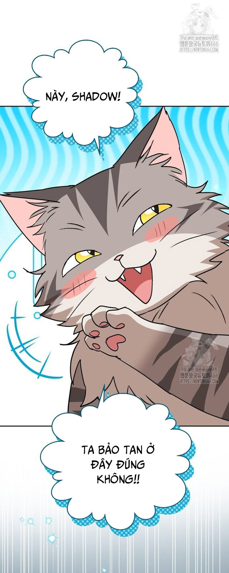 Xin Chào! Bác Sĩ Thú Y Chap 77 - Next Chap 78