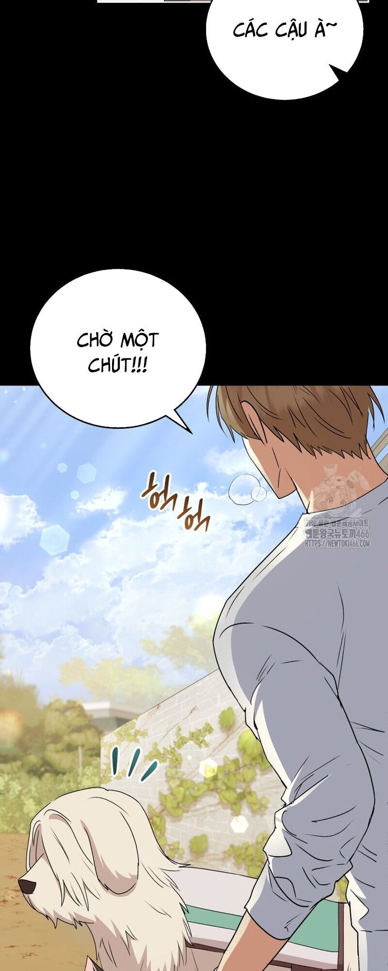 Xin Chào! Bác Sĩ Thú Y Chap 77 - Next Chap 78