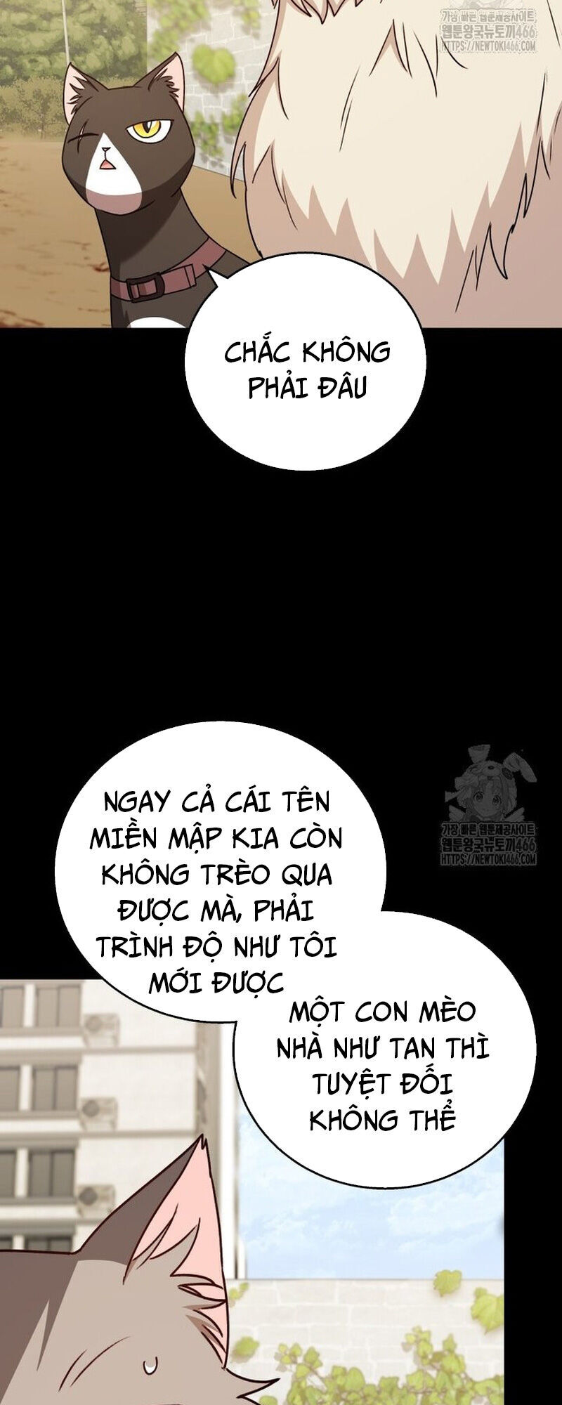Xin Chào! Bác Sĩ Thú Y Chap 77 - Next Chap 78