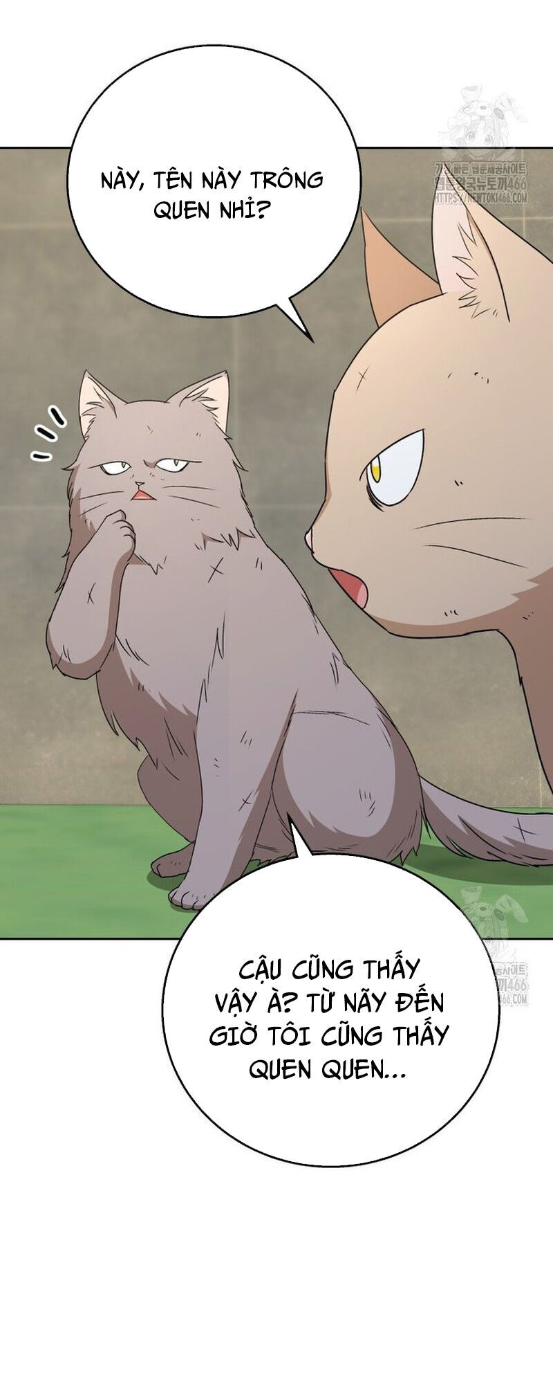 Xin Chào! Bác Sĩ Thú Y Chap 77 - Next Chap 78