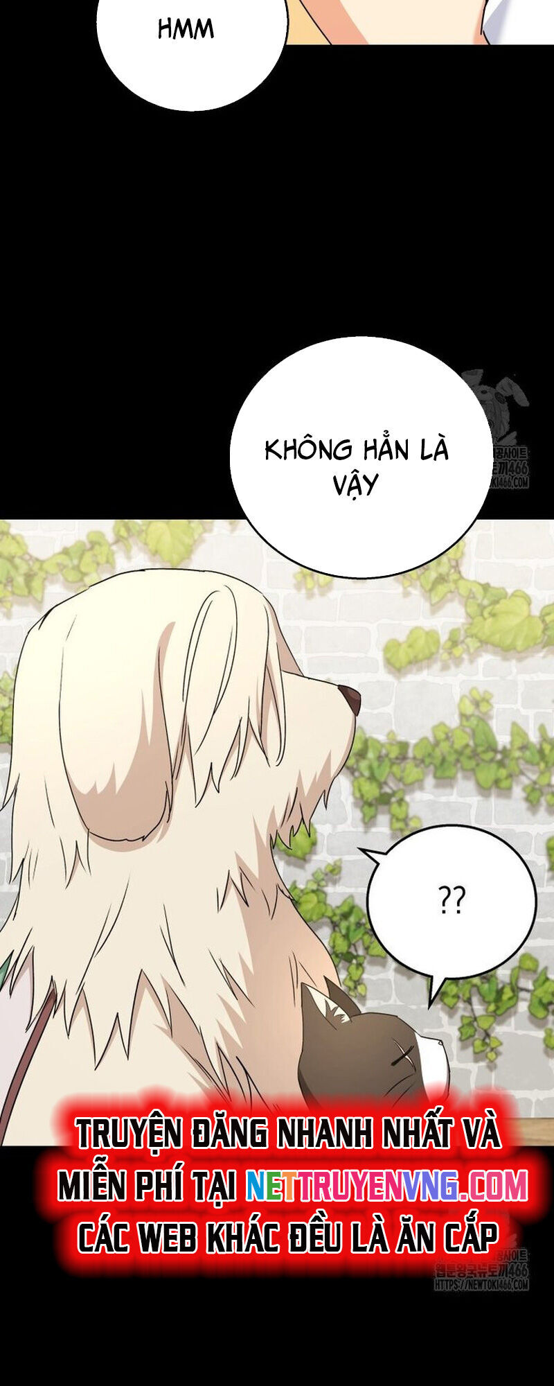 Xin Chào! Bác Sĩ Thú Y Chap 77 - Next Chap 78