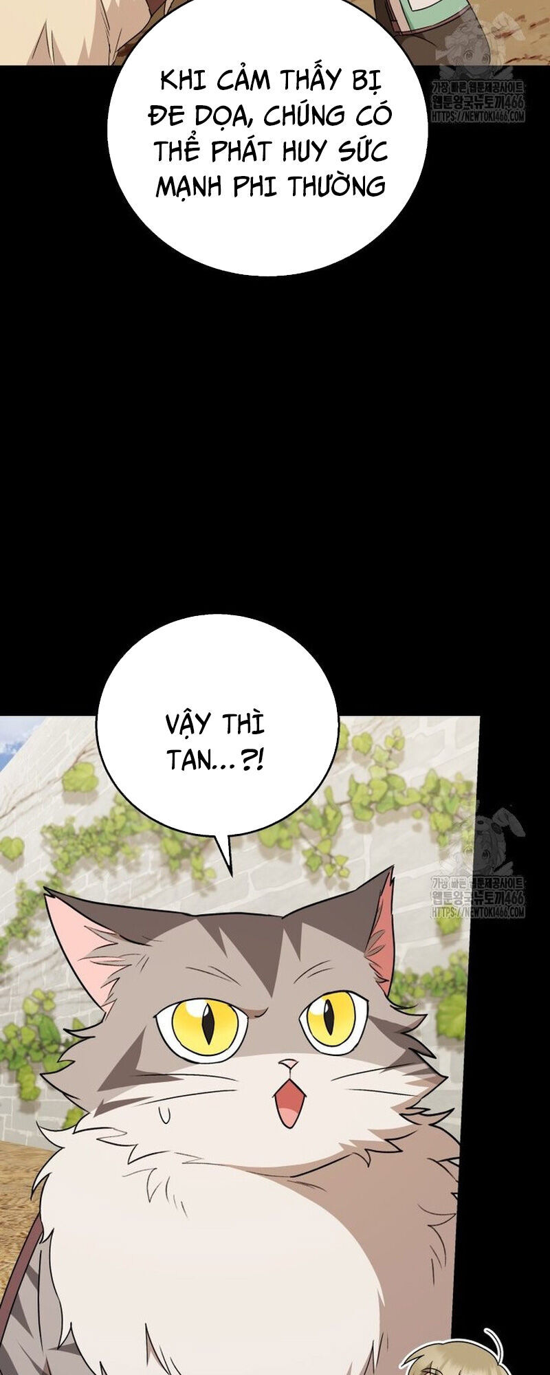 Xin Chào! Bác Sĩ Thú Y Chap 77 - Next Chap 78