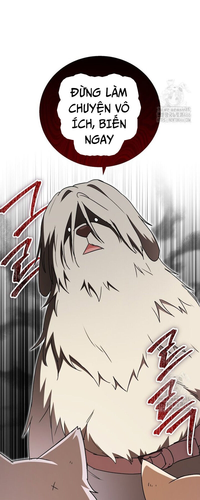 Xin Chào! Bác Sĩ Thú Y Chap 77 - Next Chap 78