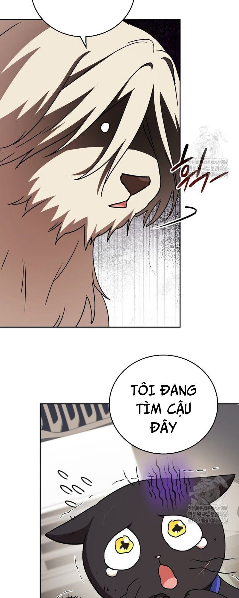 Xin Chào! Bác Sĩ Thú Y Chap 77 - Next Chap 78