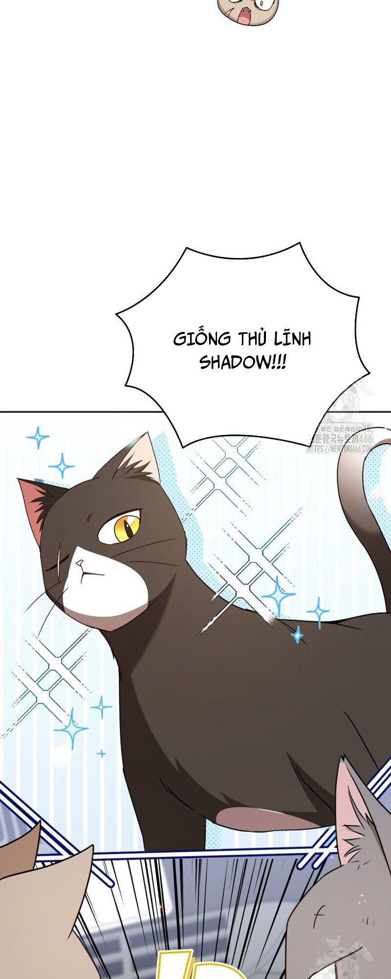 Xin Chào! Bác Sĩ Thú Y Chap 77 - Next Chap 78