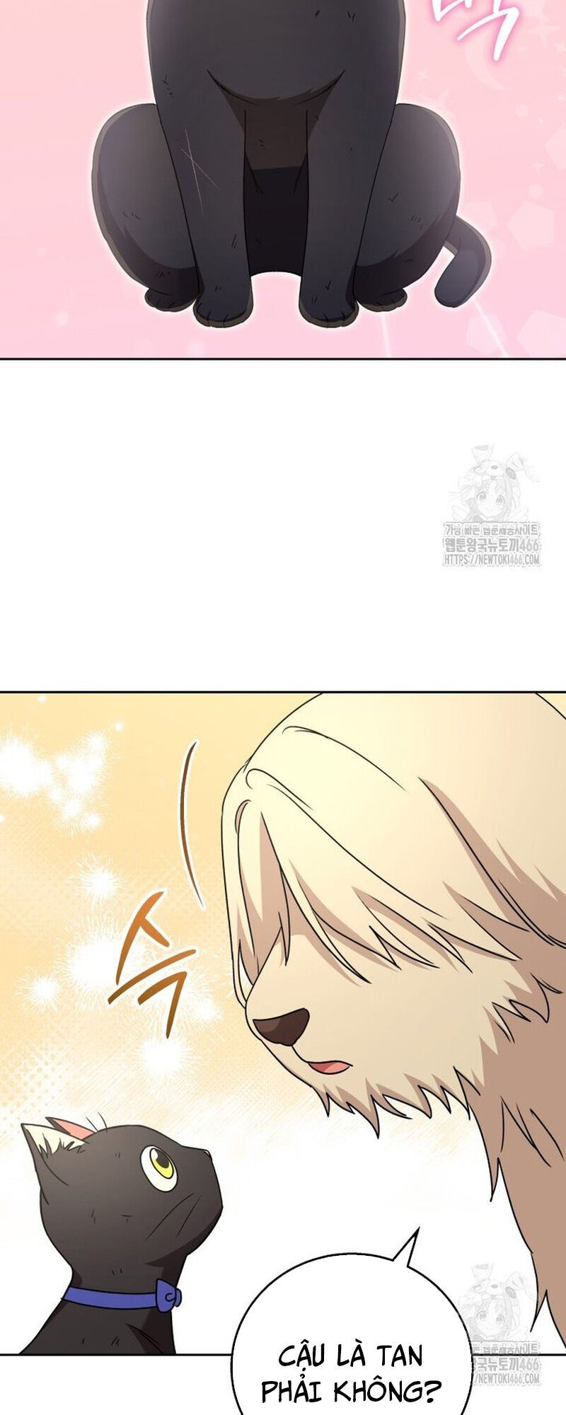 Xin Chào! Bác Sĩ Thú Y Chap 77 - Next Chap 78