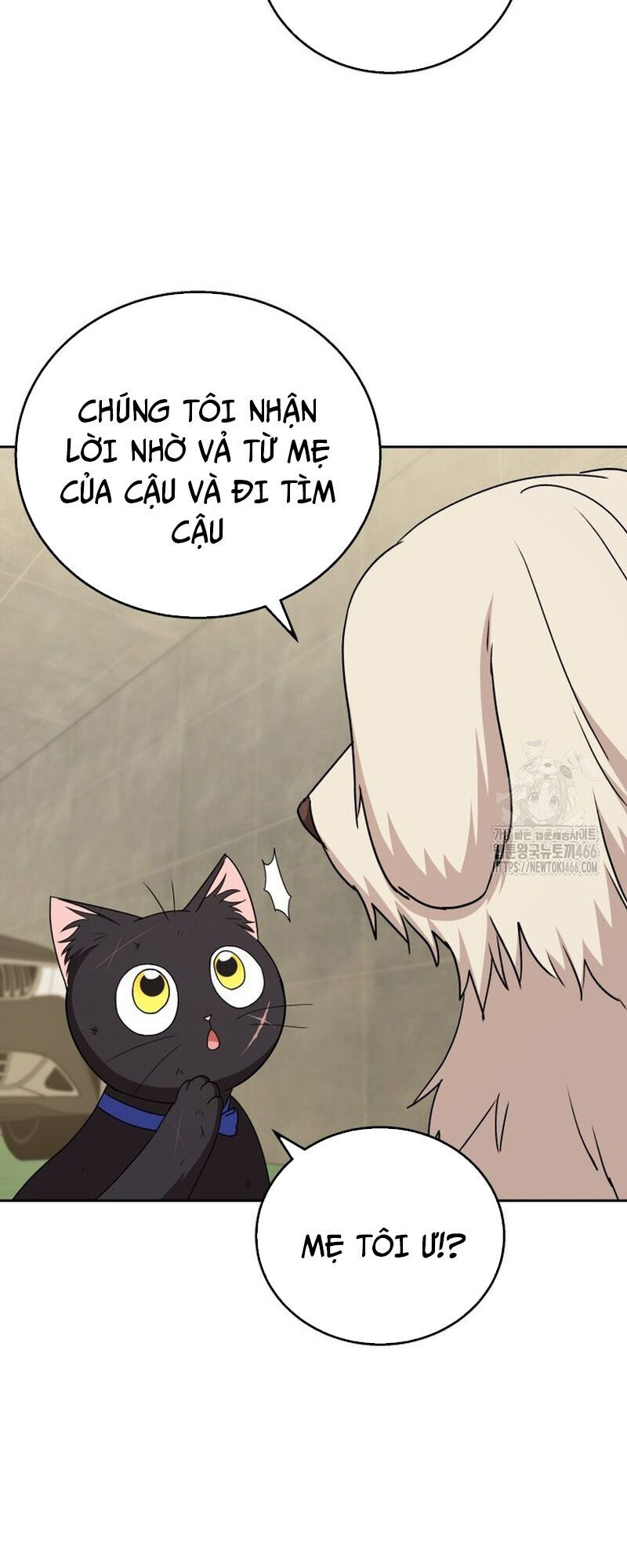 Xin Chào! Bác Sĩ Thú Y Chap 77 - Next Chap 78
