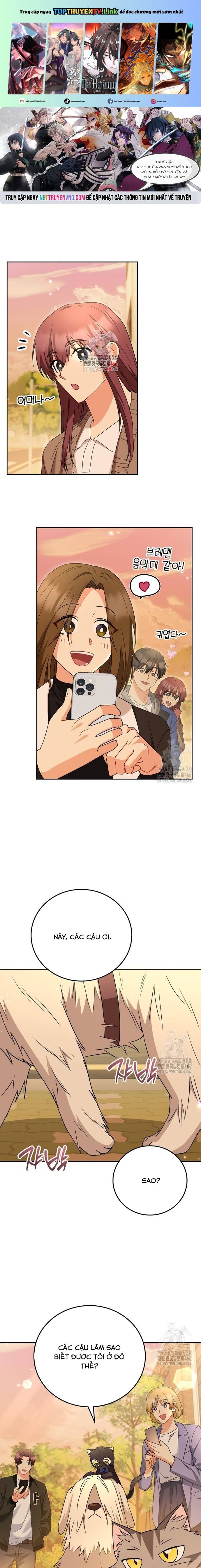 Xin Chào! Bác Sĩ Thú Y Chap 78 - Next Chap 79