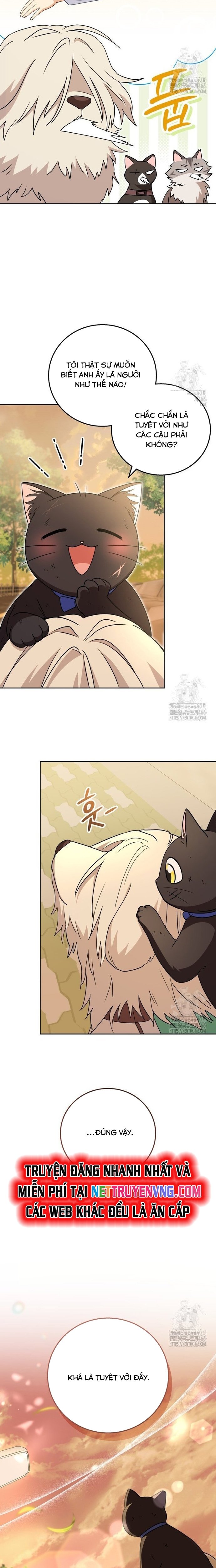 Xin Chào! Bác Sĩ Thú Y Chap 78 - Next Chap 79