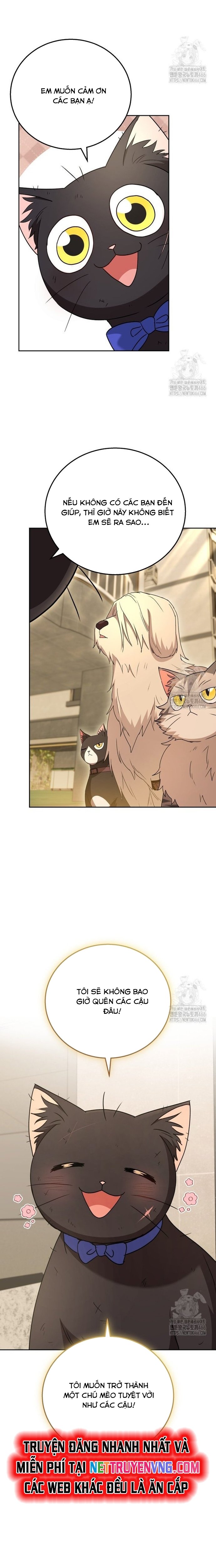 Xin Chào! Bác Sĩ Thú Y Chap 78 - Next Chap 79