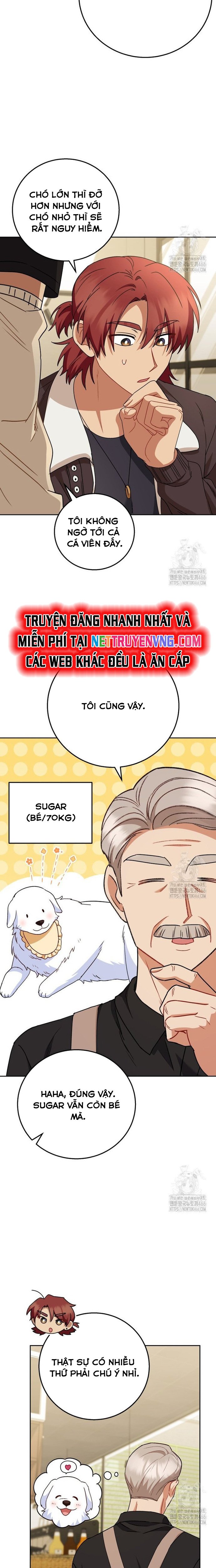 Xin Chào! Bác Sĩ Thú Y Chap 79 - Next Chap 80