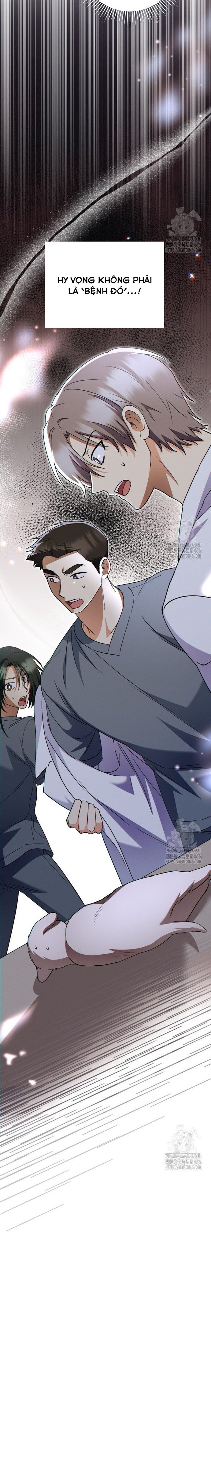 Xin Chào! Bác Sĩ Thú Y Chap 79 - Next Chap 80