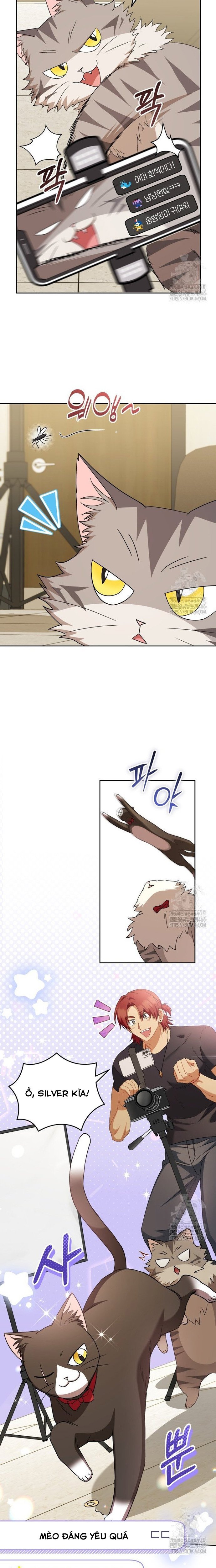 Xin Chào! Bác Sĩ Thú Y Chap 79 - Next Chap 80