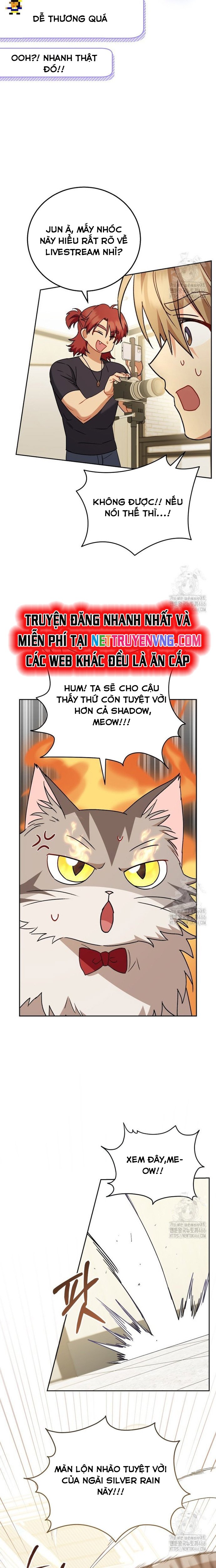 Xin Chào! Bác Sĩ Thú Y Chap 79 - Next Chap 80