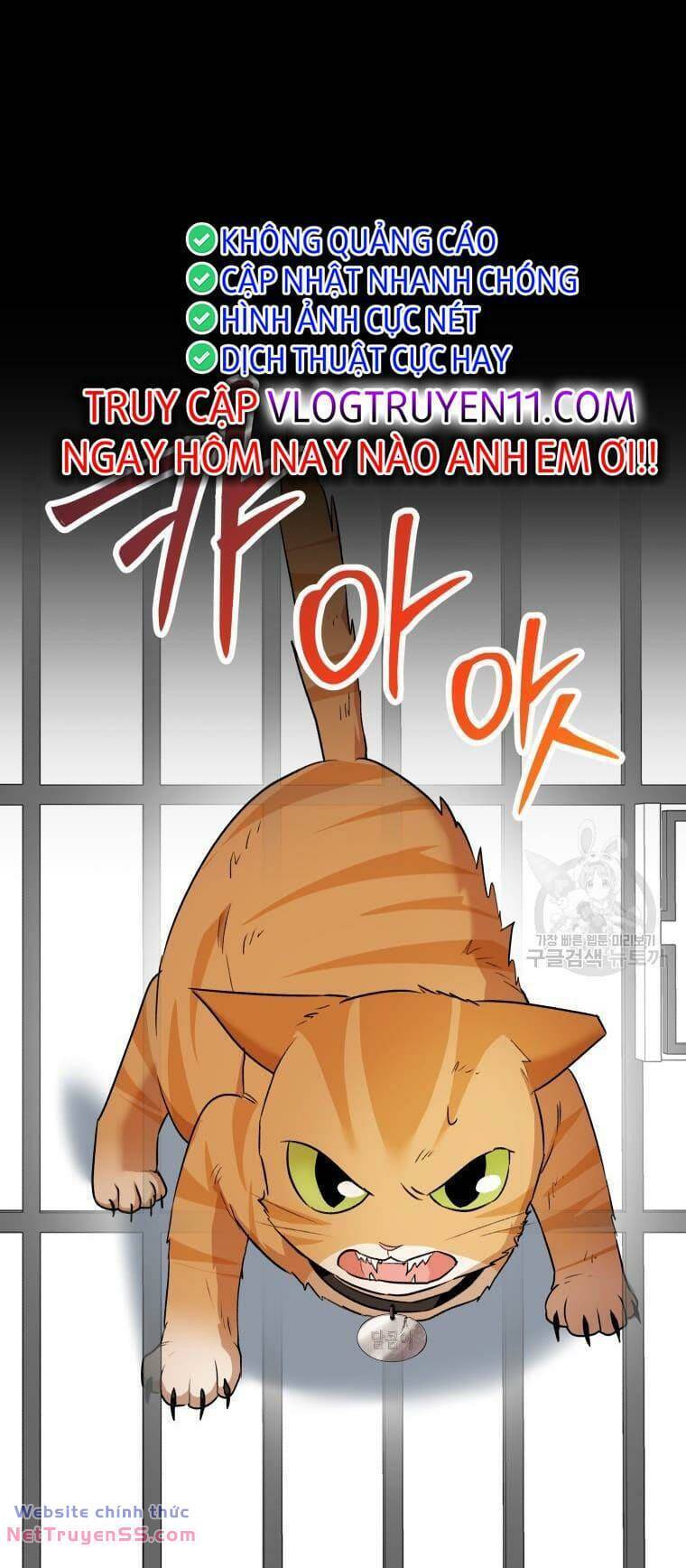 Xin Chào! Bác Sĩ Thú Y Chap 8 - Next Chap 9