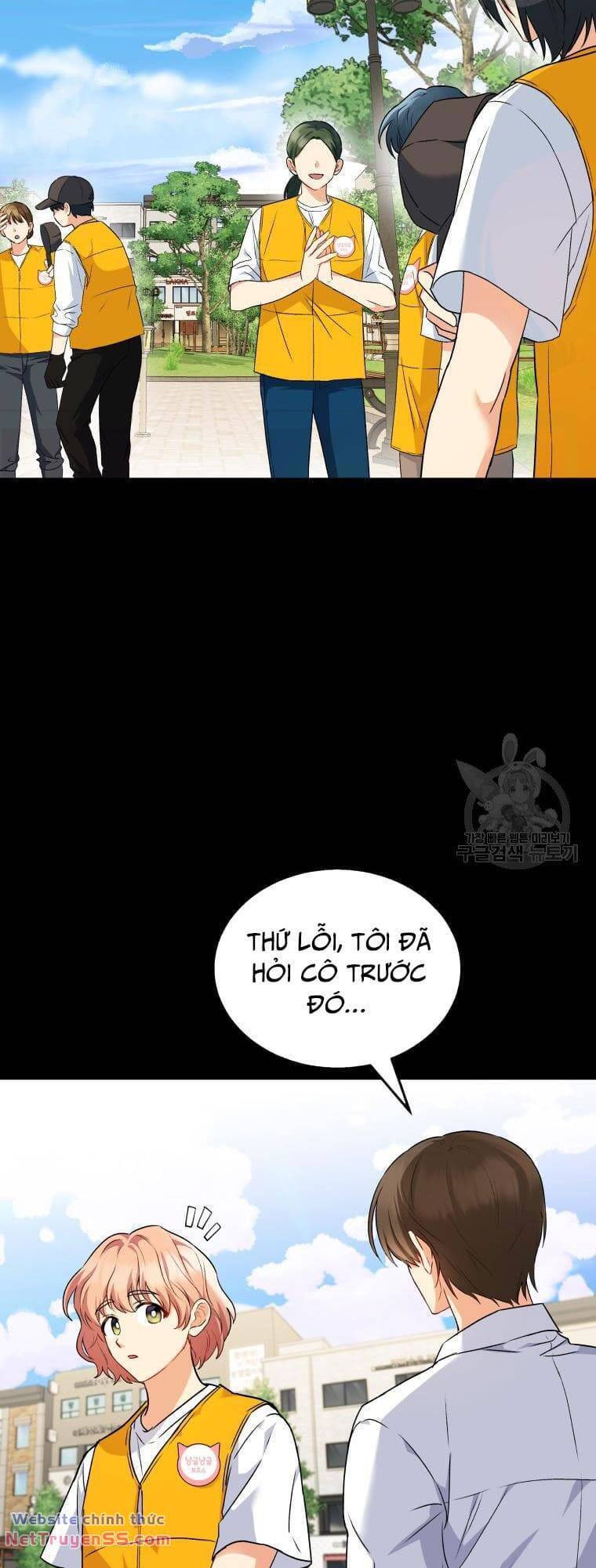 Xin Chào! Bác Sĩ Thú Y Chap 8 - Next Chap 9