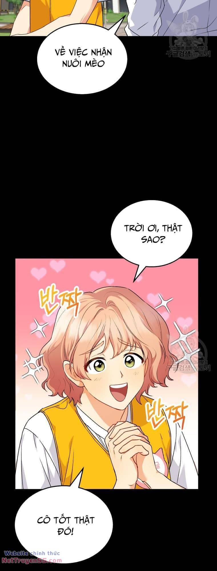 Xin Chào! Bác Sĩ Thú Y Chap 8 - Next Chap 9