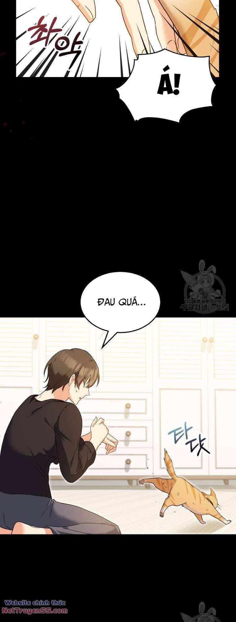 Xin Chào! Bác Sĩ Thú Y Chap 8 - Next Chap 9