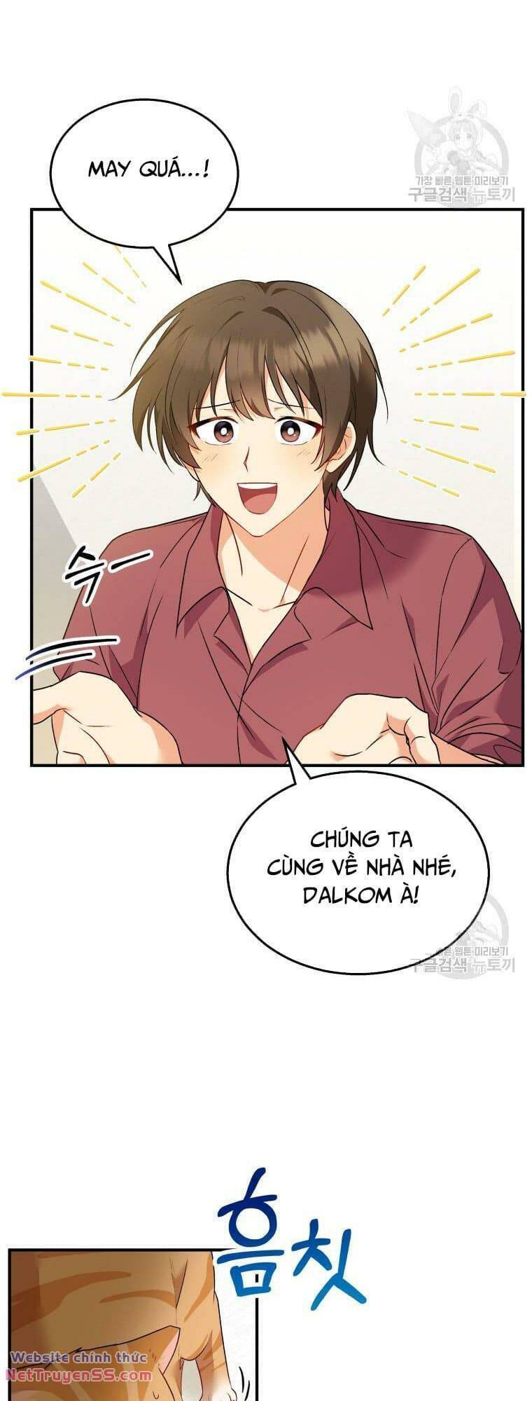 Xin Chào! Bác Sĩ Thú Y Chap 8 - Next Chap 9