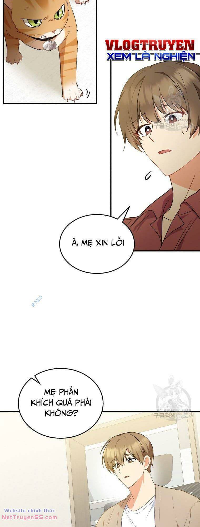 Xin Chào! Bác Sĩ Thú Y Chap 8 - Next Chap 9