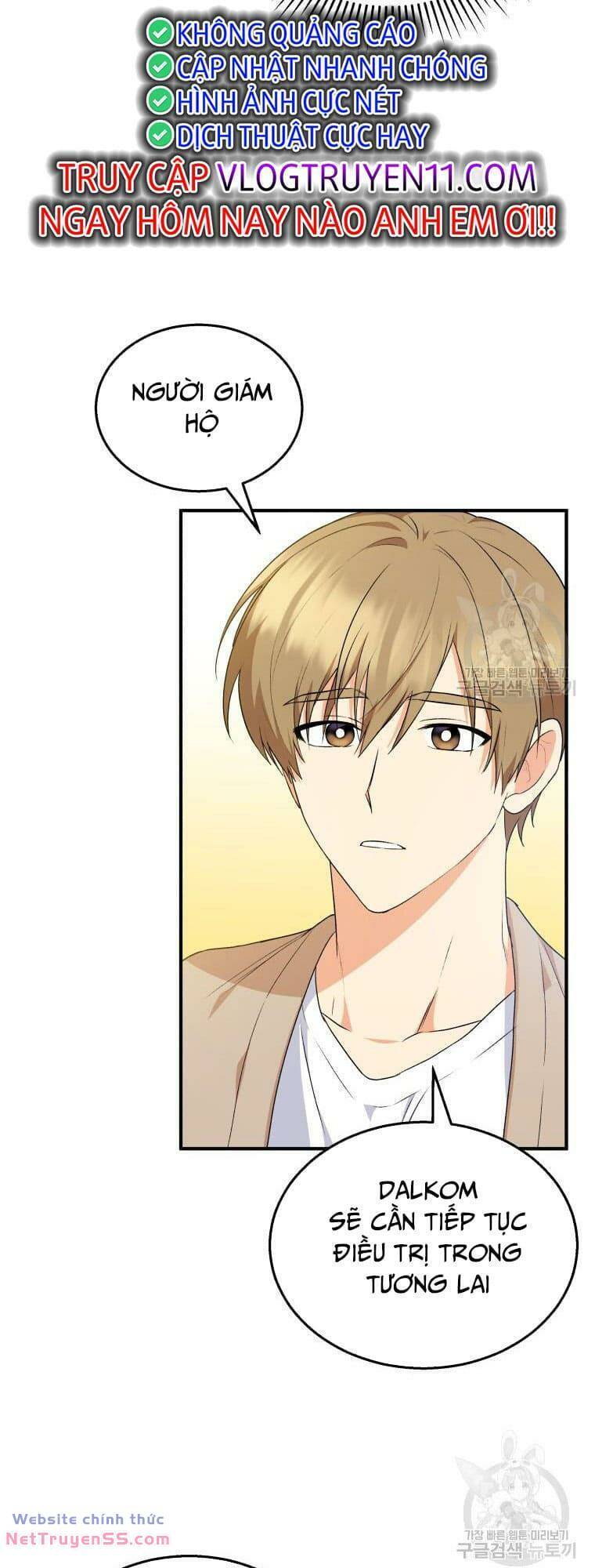 Xin Chào! Bác Sĩ Thú Y Chap 8 - Next Chap 9