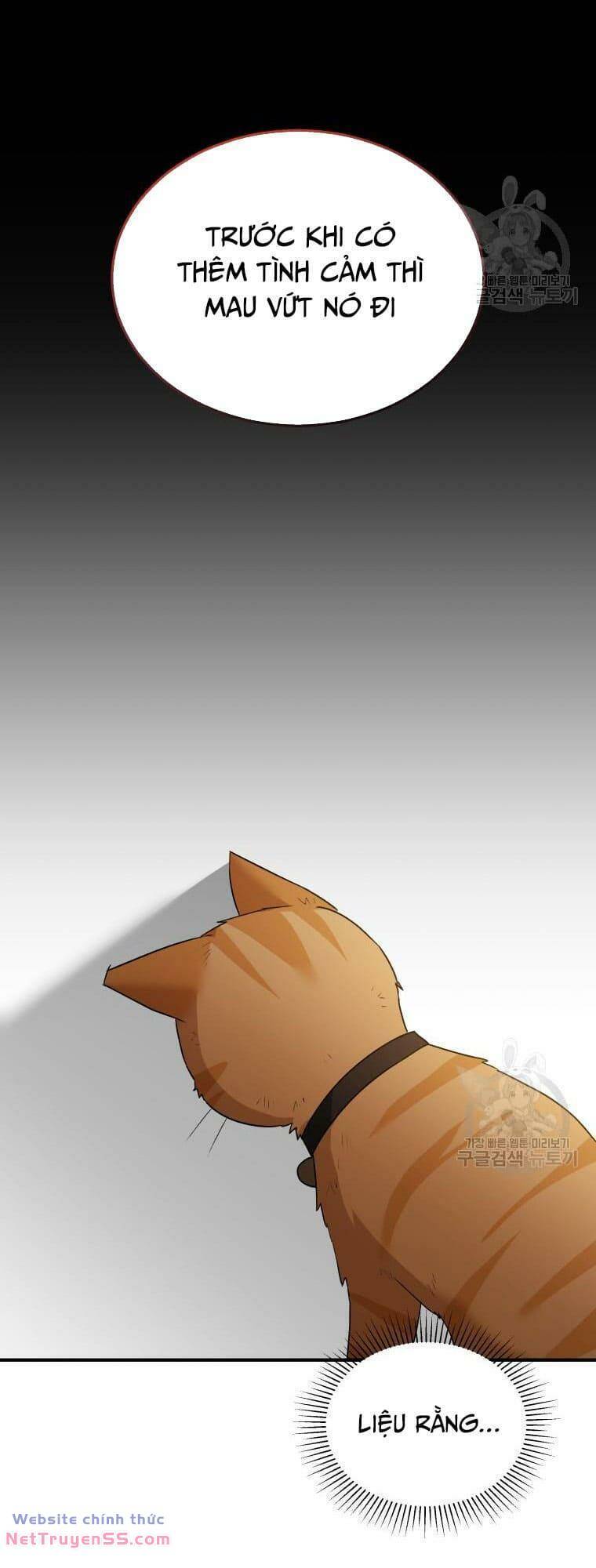 Xin Chào! Bác Sĩ Thú Y Chap 8 - Next Chap 9