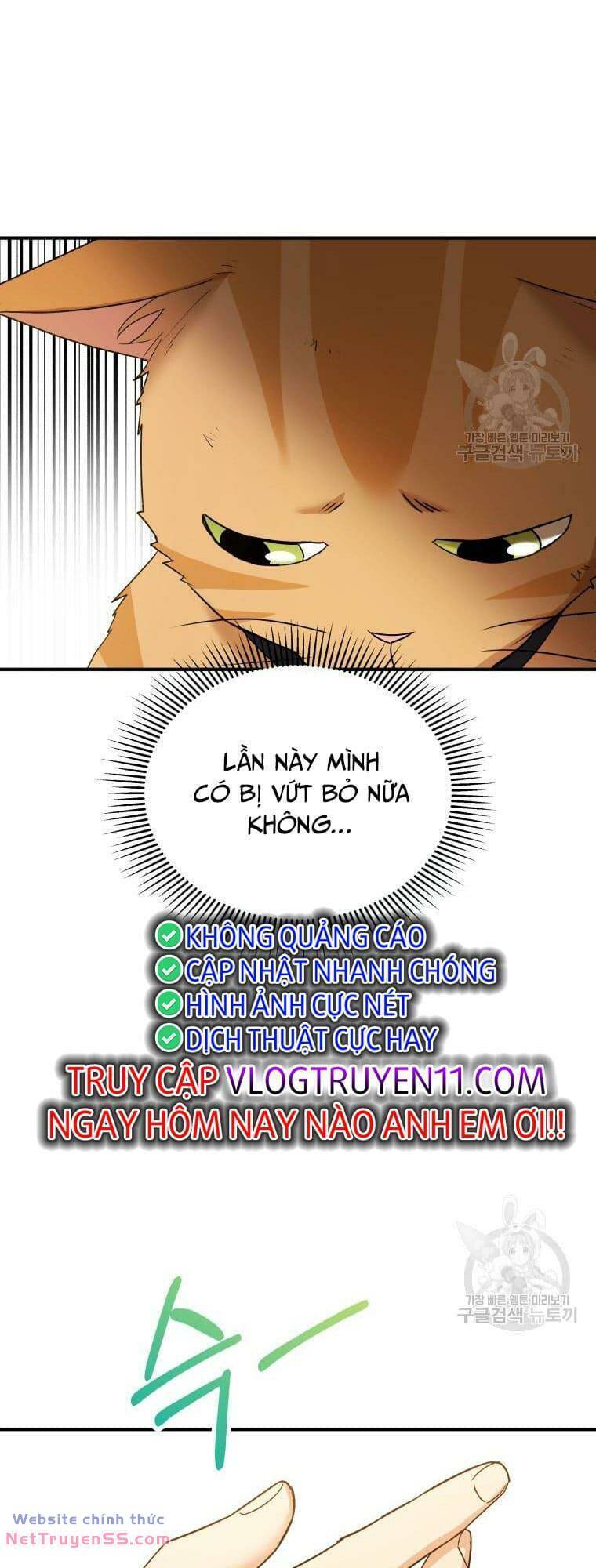 Xin Chào! Bác Sĩ Thú Y Chap 8 - Next Chap 9