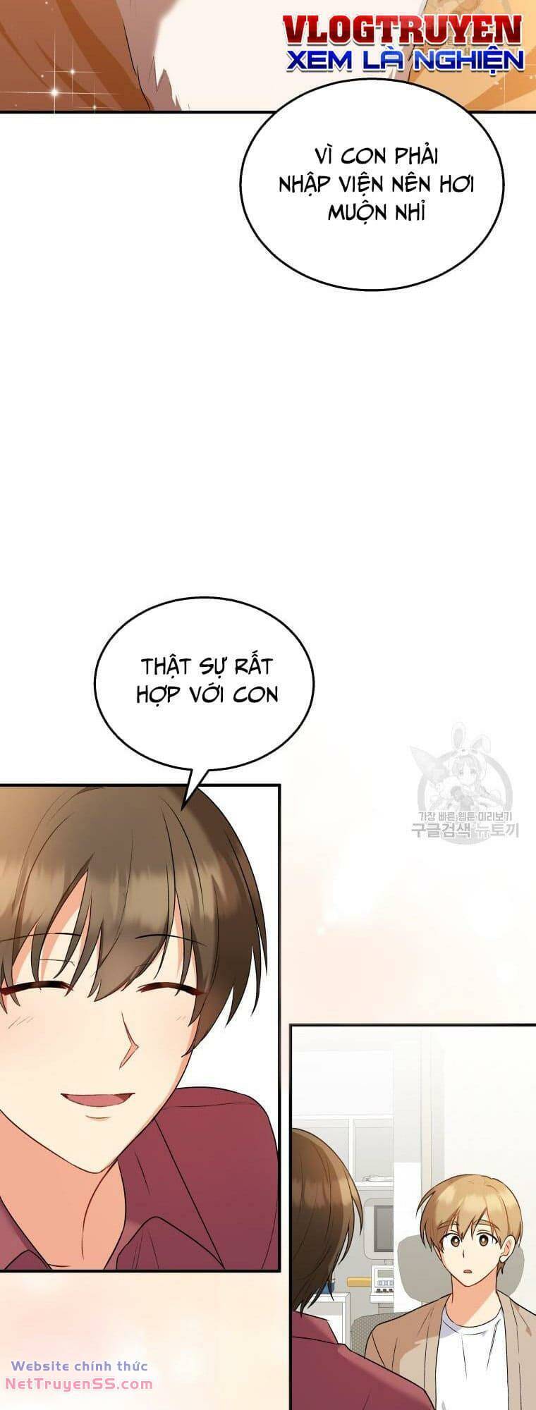 Xin Chào! Bác Sĩ Thú Y Chap 8 - Next Chap 9