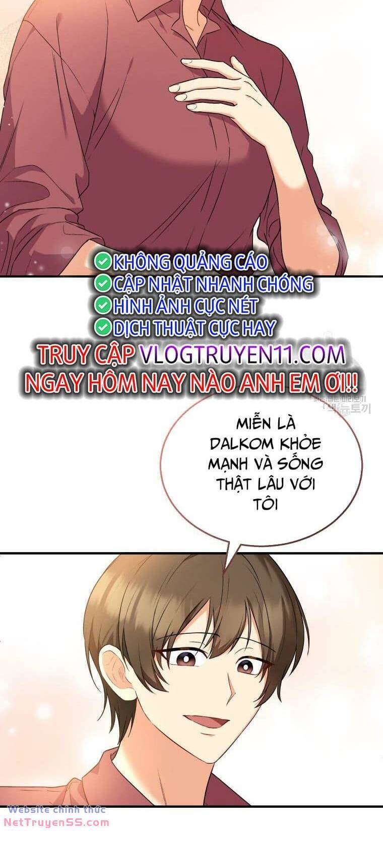 Xin Chào! Bác Sĩ Thú Y Chap 8 - Next Chap 9