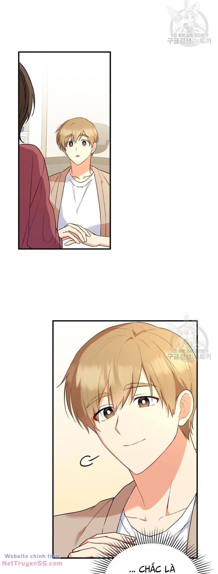 Xin Chào! Bác Sĩ Thú Y Chap 8 - Next Chap 9