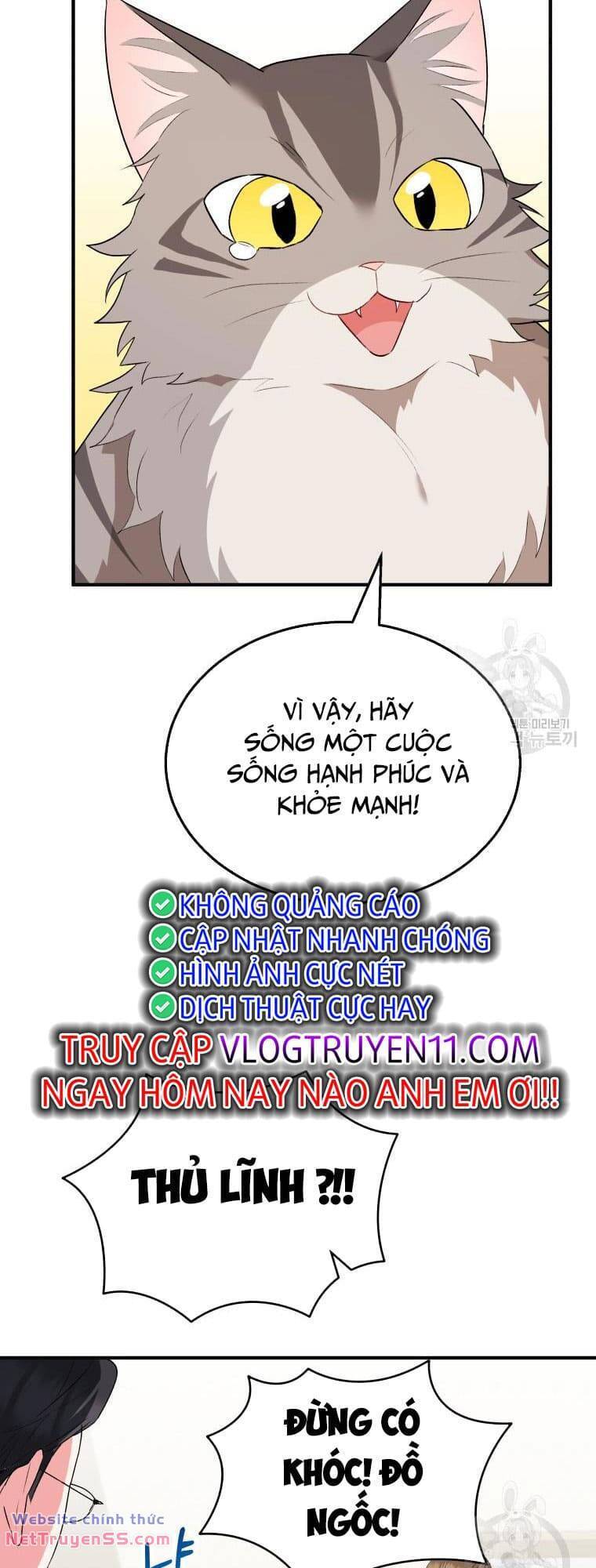 Xin Chào! Bác Sĩ Thú Y Chap 8 - Next Chap 9