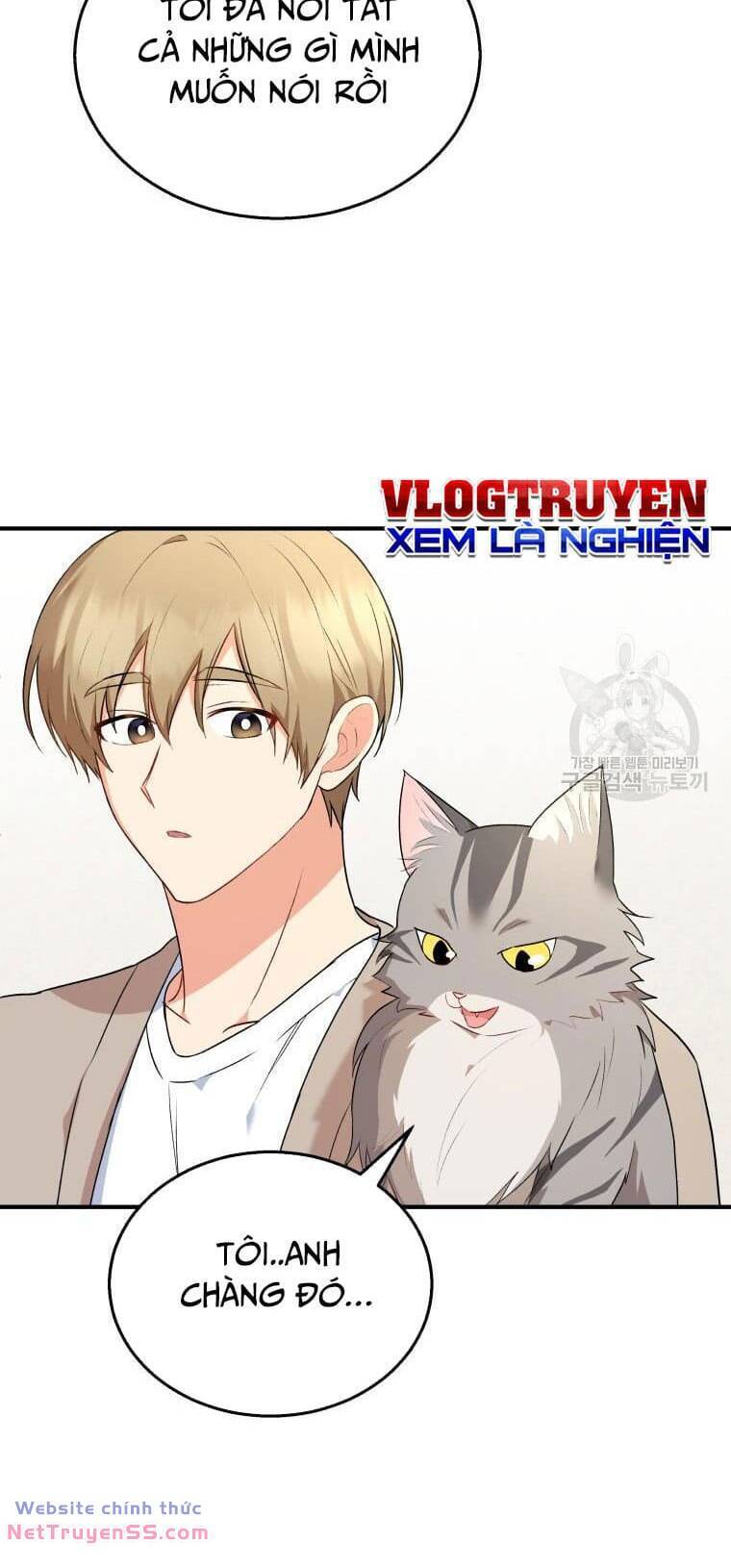 Xin Chào! Bác Sĩ Thú Y Chap 8 - Next Chap 9