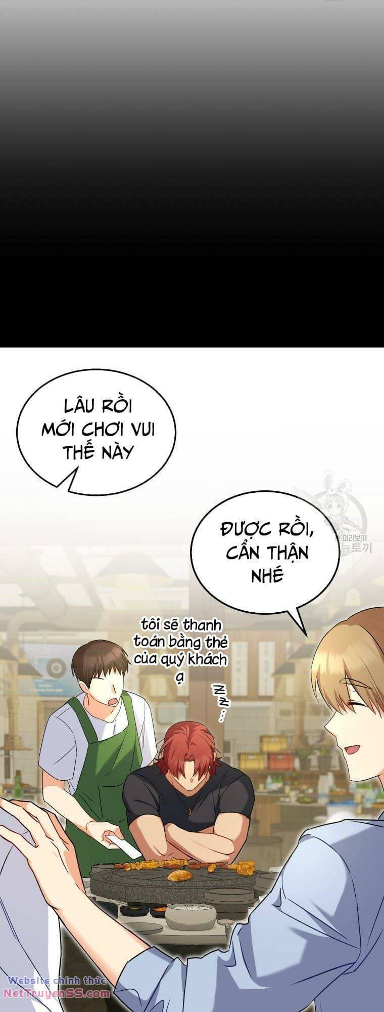 Xin Chào! Bác Sĩ Thú Y Chap 8 - Next Chap 9