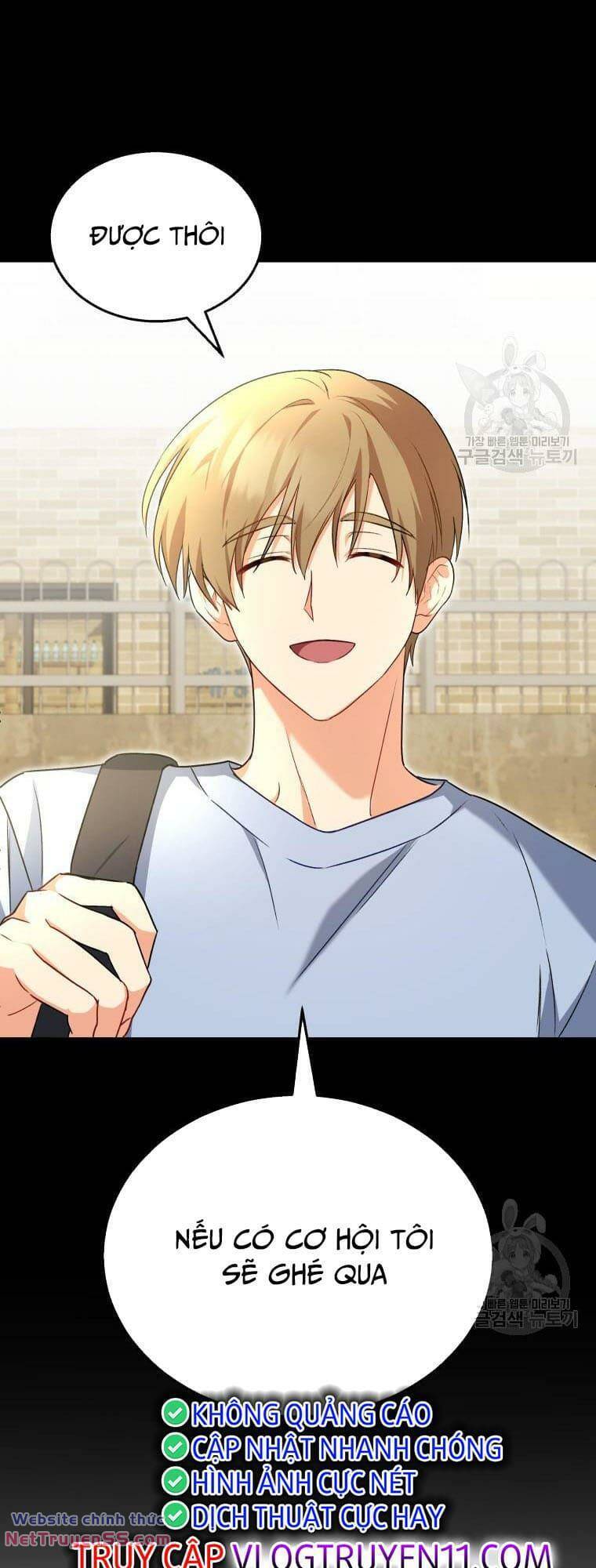 Xin Chào! Bác Sĩ Thú Y Chap 8 - Next Chap 9