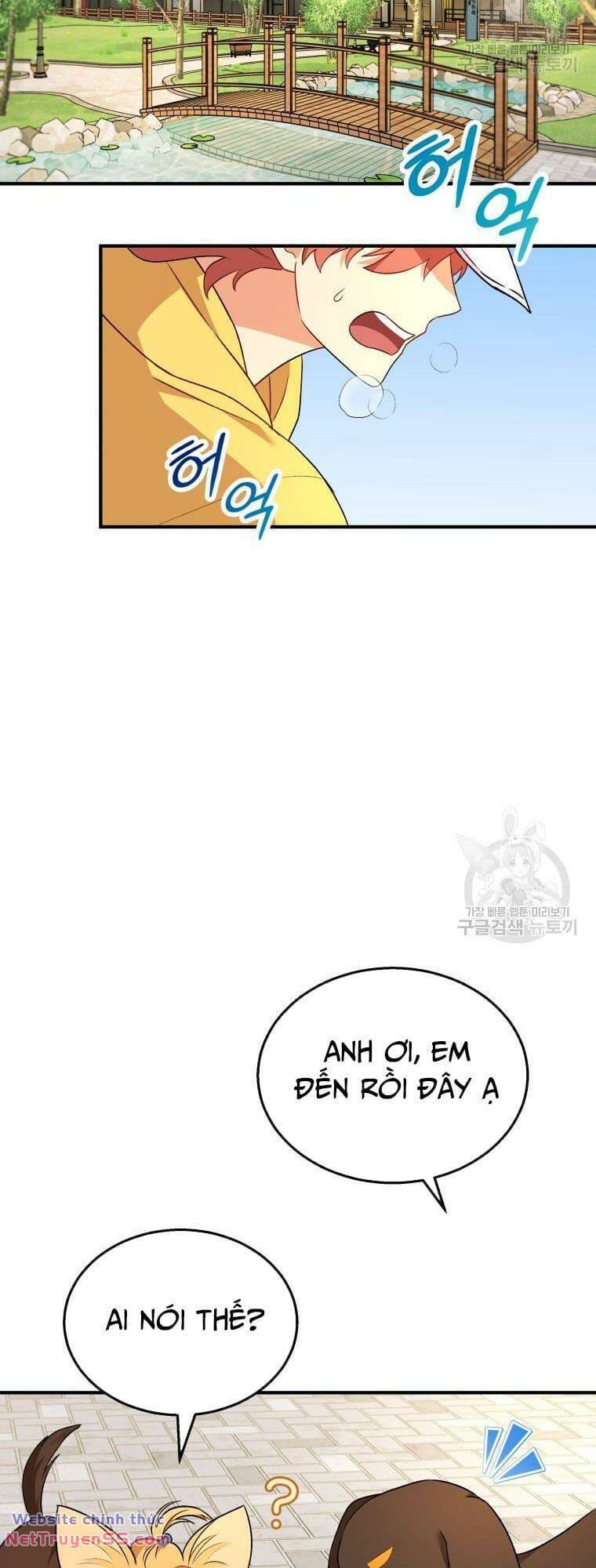 Xin Chào! Bác Sĩ Thú Y Chap 8 - Next Chap 9