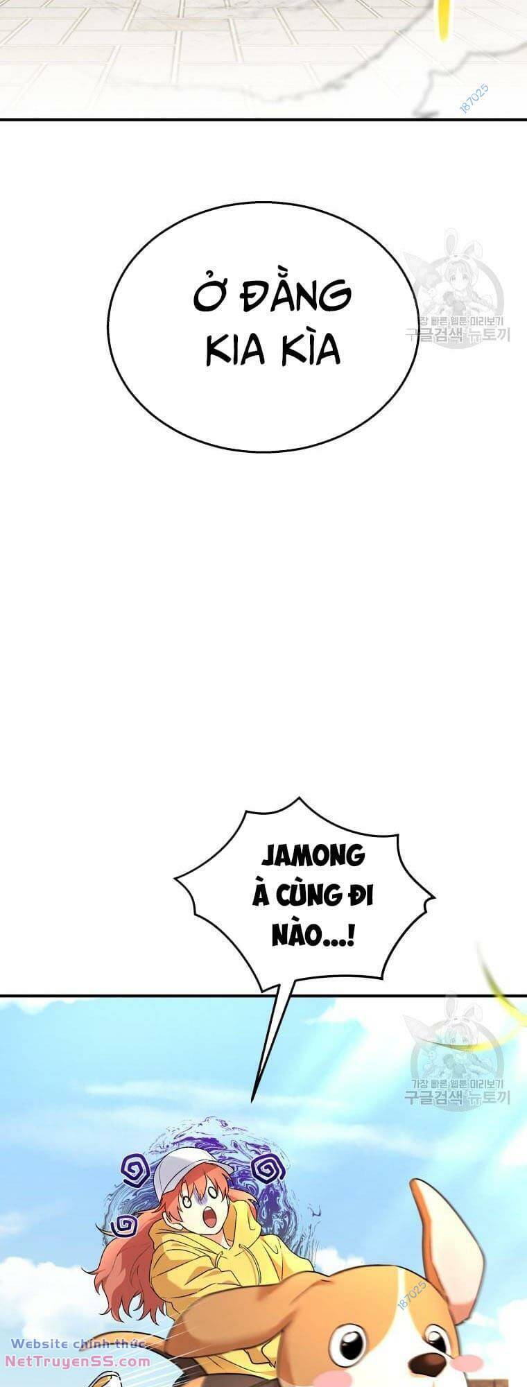 Xin Chào! Bác Sĩ Thú Y Chap 8 - Next Chap 9