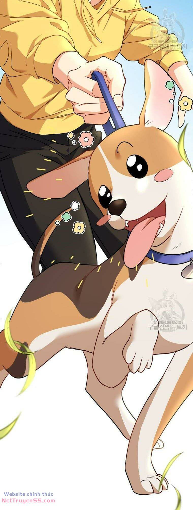 Xin Chào! Bác Sĩ Thú Y Chap 8 - Next Chap 9