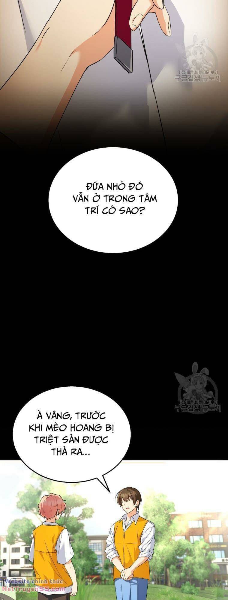 Xin Chào! Bác Sĩ Thú Y Chap 8 - Next Chap 9