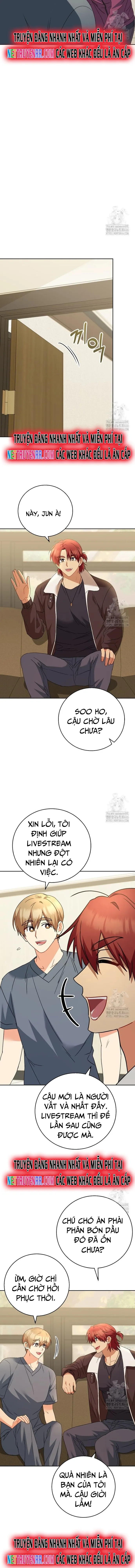 Xin Chào! Bác Sĩ Thú Y Chap 80 - Next Chap 81