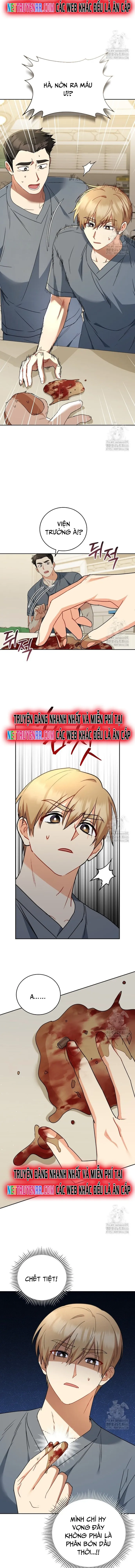 Xin Chào! Bác Sĩ Thú Y Chap 80 - Next Chap 81