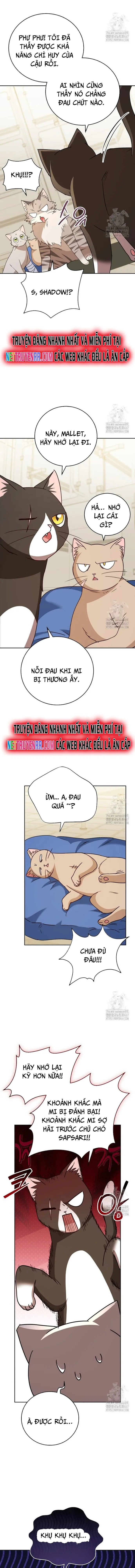 Xin Chào! Bác Sĩ Thú Y Chap 81 - Next Chap 82