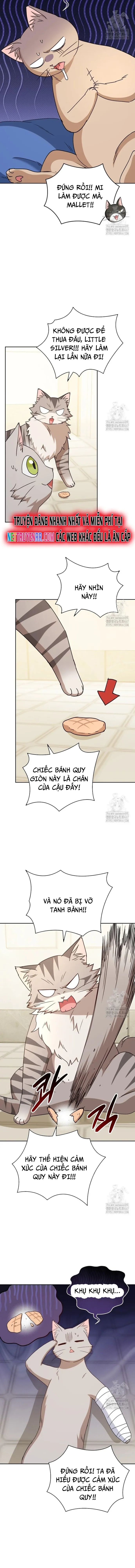 Xin Chào! Bác Sĩ Thú Y Chap 81 - Next Chap 82